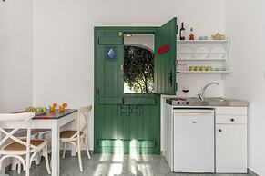 Palatiana Agriturismo Philoxenia Cottages