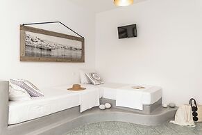 Palatiana Agriturismo Philoxenia Cottages