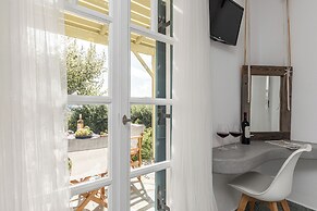 Palatiana Agriturismo Philoxenia Cottages