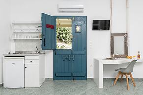 Palatiana Agriturismo Philoxenia Cottages