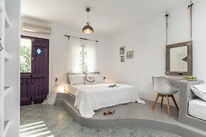 Palatiana Agriturismo Philoxenia Cottages