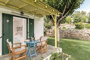 Palatiana Agriturismo Philoxenia Cottages