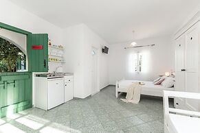 Palatiana Agriturismo Philoxenia Cottages