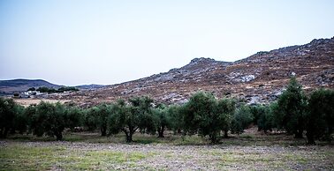 Palatiana Agriturismo Philoxenia Cottages