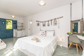 Palatiana Agriturismo Philoxenia Cottages