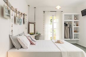 Palatiana Agriturismo Philoxenia Cottages