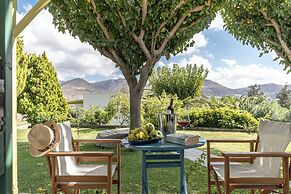 Palatiana Agriturismo Philoxenia Cottages