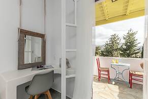 Palatiana Agriturismo Philoxenia Cottages