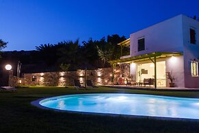 Palatiana Agriturismo Philoxenia Cottages