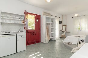 Palatiana Agriturismo Philoxenia Cottages