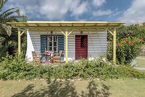 Palatiana Agriturismo Philoxenia Cottages