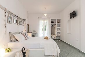 Palatiana Agriturismo Philoxenia Cottages