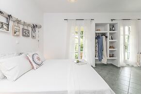 Palatiana Agriturismo Philoxenia Cottages