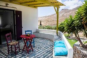 Palatiana Agriturismo Philoxenia Cottages