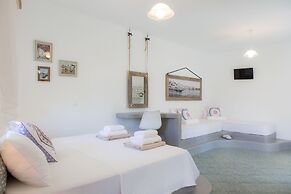 Palatiana Agriturismo Philoxenia Cottages