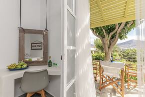 Palatiana Agriturismo Philoxenia Cottages