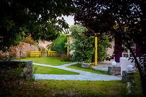 Palatiana Agriturismo Philoxenia Cottages