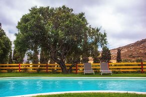 Palatiana Agriturismo Philoxenia Cottages