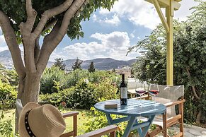 Palatiana Agriturismo Philoxenia Cottages