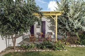 Palatiana Agriturismo Philoxenia Cottages