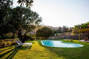 Palatiana Agriturismo Philoxenia Cottages