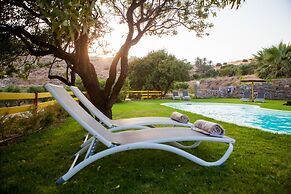 Palatiana Agriturismo Philoxenia Cottages