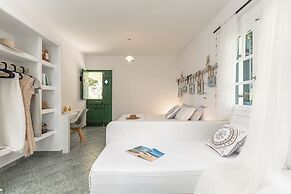 Palatiana Agriturismo Philoxenia Cottages