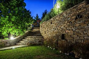 Palatiana Agriturismo Philoxenia Cottages