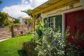 Palatiana Agriturismo Philoxenia Cottages