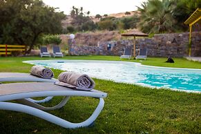 Palatiana Agriturismo Philoxenia Cottages