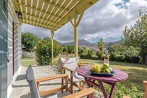 Palatiana Agriturismo Philoxenia Cottages