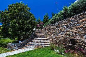 Palatiana Agriturismo Philoxenia Cottages