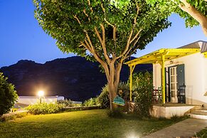 Palatiana Agriturismo Philoxenia Cottages