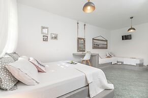 Palatiana Agriturismo Philoxenia Cottages