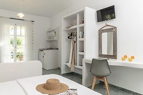 Palatiana Agriturismo Philoxenia Cottages