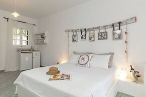 Palatiana Agriturismo Philoxenia Cottages