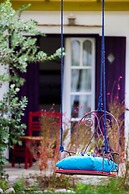 Palatiana Agriturismo Philoxenia Cottages