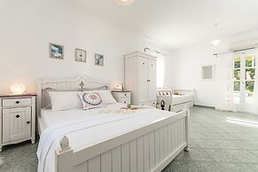 Palatiana Agriturismo Philoxenia Cottages