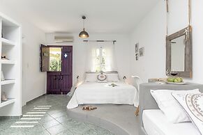 Palatiana Agriturismo Philoxenia Cottages