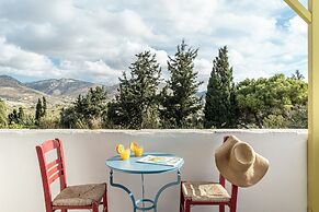 Palatiana Agriturismo Philoxenia Cottages