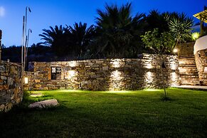 Palatiana Agriturismo Philoxenia Cottages