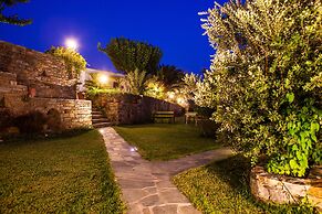 Palatiana Agriturismo Philoxenia Cottages