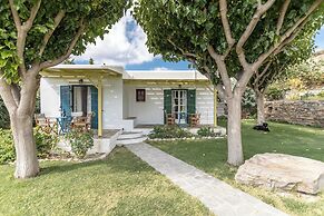 Palatiana Agriturismo Philoxenia Cottages