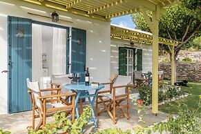 Palatiana Agriturismo Philoxenia Cottages