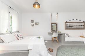 Palatiana Agriturismo Philoxenia Cottages