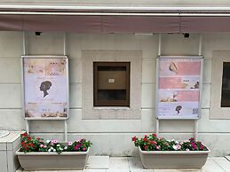 GOETHE HOTEL - Adults Only