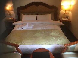 GOETHE HOTEL - Adults Only