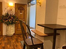 GOETHE HOTEL - Adults Only