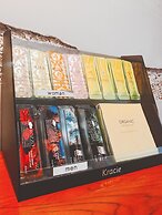 GOETHE HOTEL - Adults Only