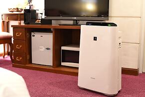 GOETHE HOTEL - Adults Only